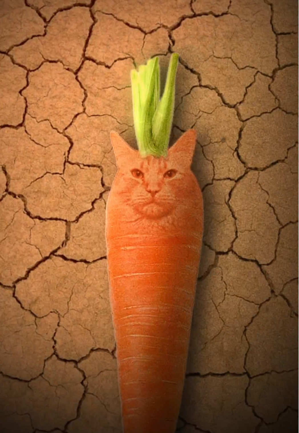 Carrotcat #corndogcat #brainrot #edit #funny #tuff 