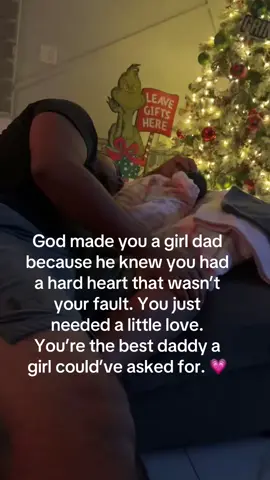 My favorite chapter in life is this 💗🙏🏼 #bestdadever #cutetrend #therebond #fypシ゚viral #daddysgirl 