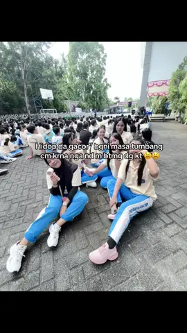 Hoo#promomakangajian #hiburansaja #yadikamanado #manado 