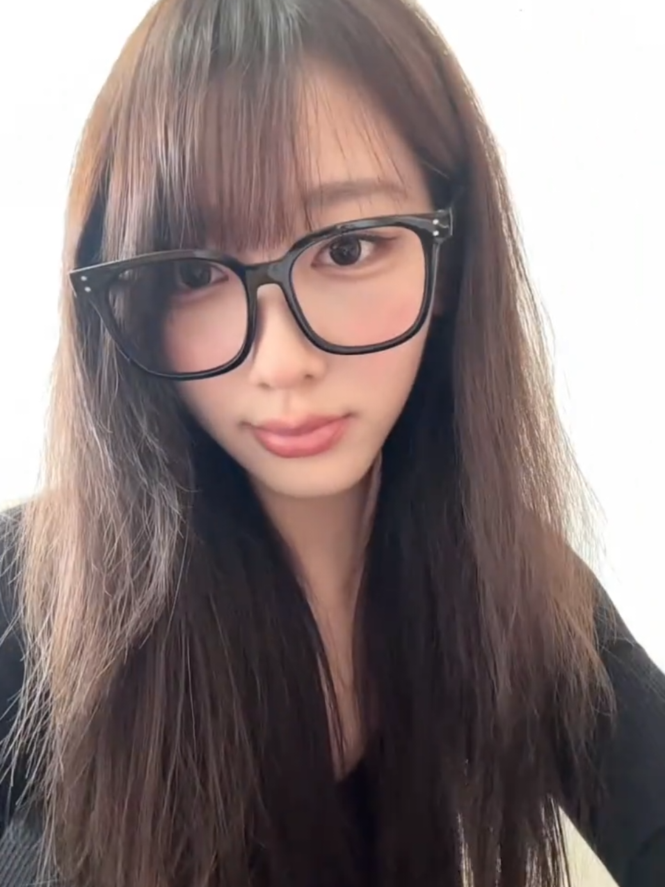 I am a Rich Girl 🕶️ #makeup #viral #aespa #RichMan #giselle 