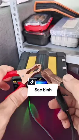 Sạc ắc quy tích điện, ắc quy ô tô. #sacbinhacquy #sacacquy12v #sacacquyxemay 