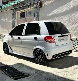 Daewoo Matiz ☠️💪 #car #cars #matiz #опер #fup #fu #реки #DepDodep #рекомендации #рекомендации 