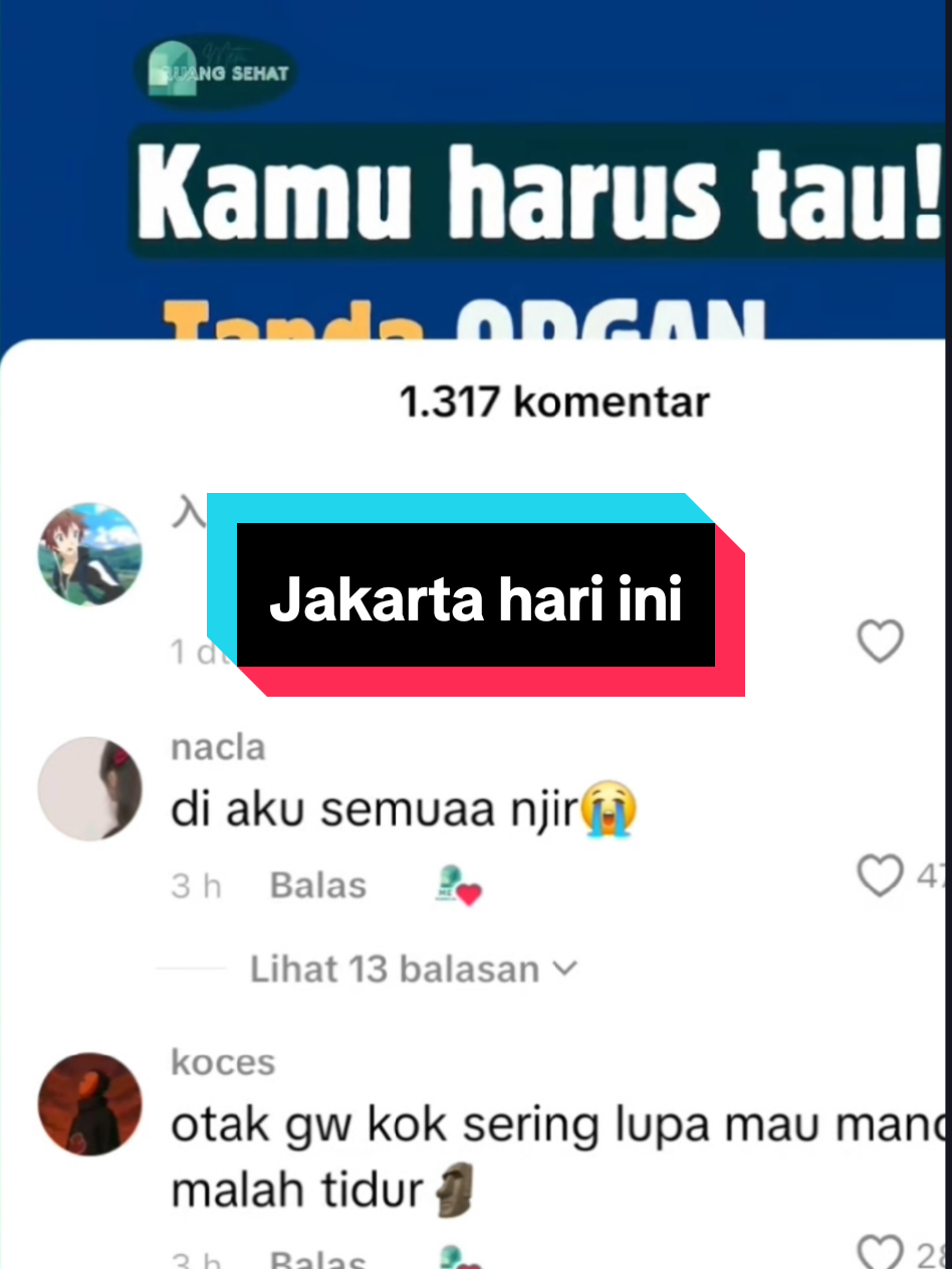 Jakarta hari ini #song #jakartahariini #lyrics #liriklagu 