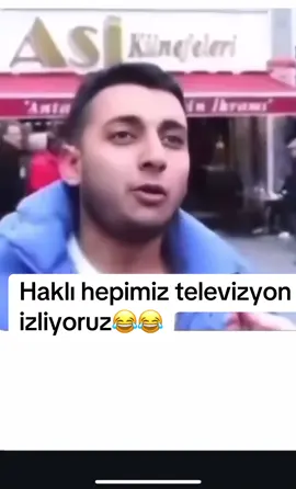 Haklı bence😂😂