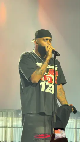 Padre Tiempo/Mosh Pit Muzik - Eladio Carrión #eladiocarrion #donkbrn #concierto #paratiiiiiiiiiiiiiiiiiiiiiiiiiiiiiii #padretiempo 