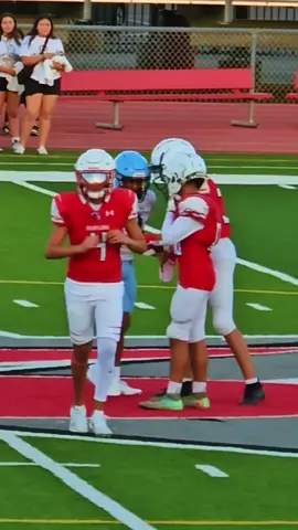 Game Day!! 🏈❤️🎉 Proud mom of number 13... Go Rattlers! 🐍 #highschoolfootball #foryou  #footballmom #footballtiktok #sportsontiktok 