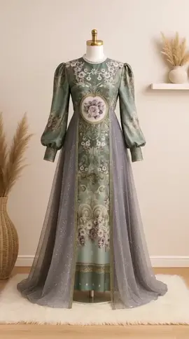 Gamis SALMA Dres silk premium Gamis wanita muslim Simple elegant Lebaran 2026 #gamispremium #gamiswanita #gamislebaran #fashiontiktok #promoguncang99 