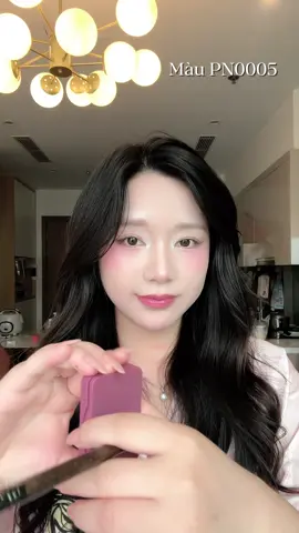 Màu này xinh xỉu ý mấy bà ưii #review #phuonganhcomestic #phanmamooneyes 
