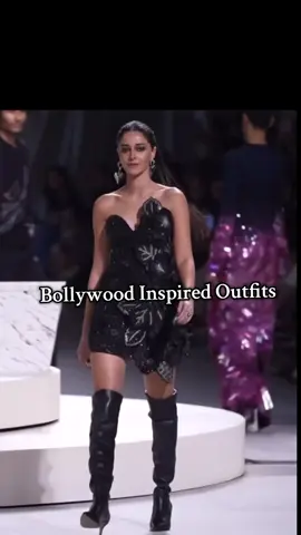 A reel full of drama, glam & pure Bollywood magic ✨  #bollywoodstyle #iconiclooks #fashion #onlyforgirls #fyp 