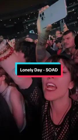 #systemofadown #korn August 28, 2025