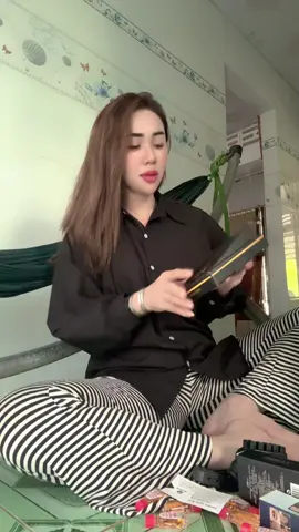 #lysangsang71 combo nuoc hoa