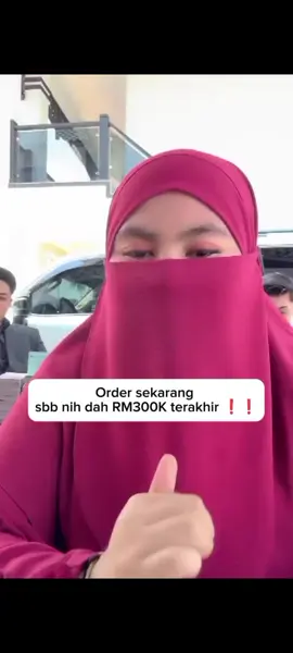 order sekarang juga  #fyp #trending #foryoupage #foryou #duet #gadisqs #gadisjejakaofficial #capcut #tiktok #20k#100k 