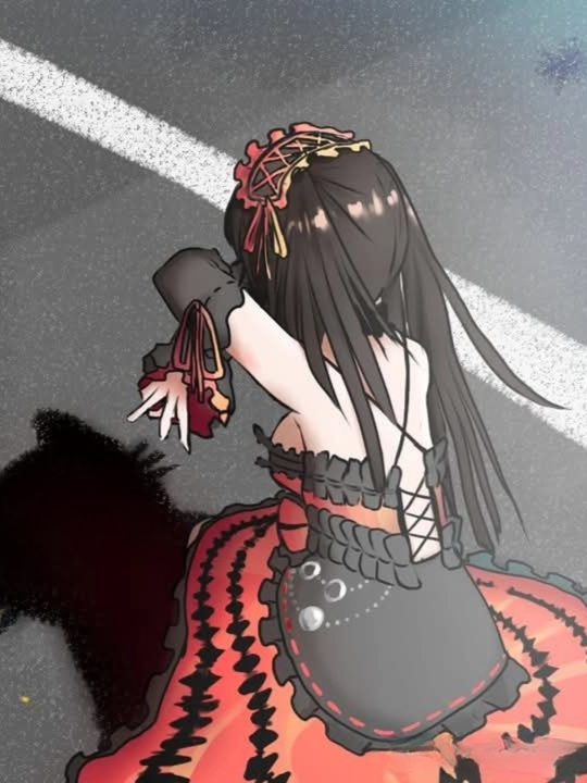 💍🤭 #デート・ア・ライブ  #datealive  #tokisakikurumi  #kurumitokisaki  #mywife  #fyp