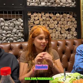 #kickediting #kickshorts #kickstream #kick2025 #marinagold ¡Sorprendente! Por qué estudio Criminología en España