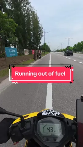 Panda to the rescue #ridermotorvlog #motorvlog #fooddelivery 