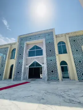 One of the most beautiful mosques in Tongibari  🕌🕊️ #tiktok #bdtiktok #foruyou #vairal #bdmosque @TikTok @TikTok Bangladesh 