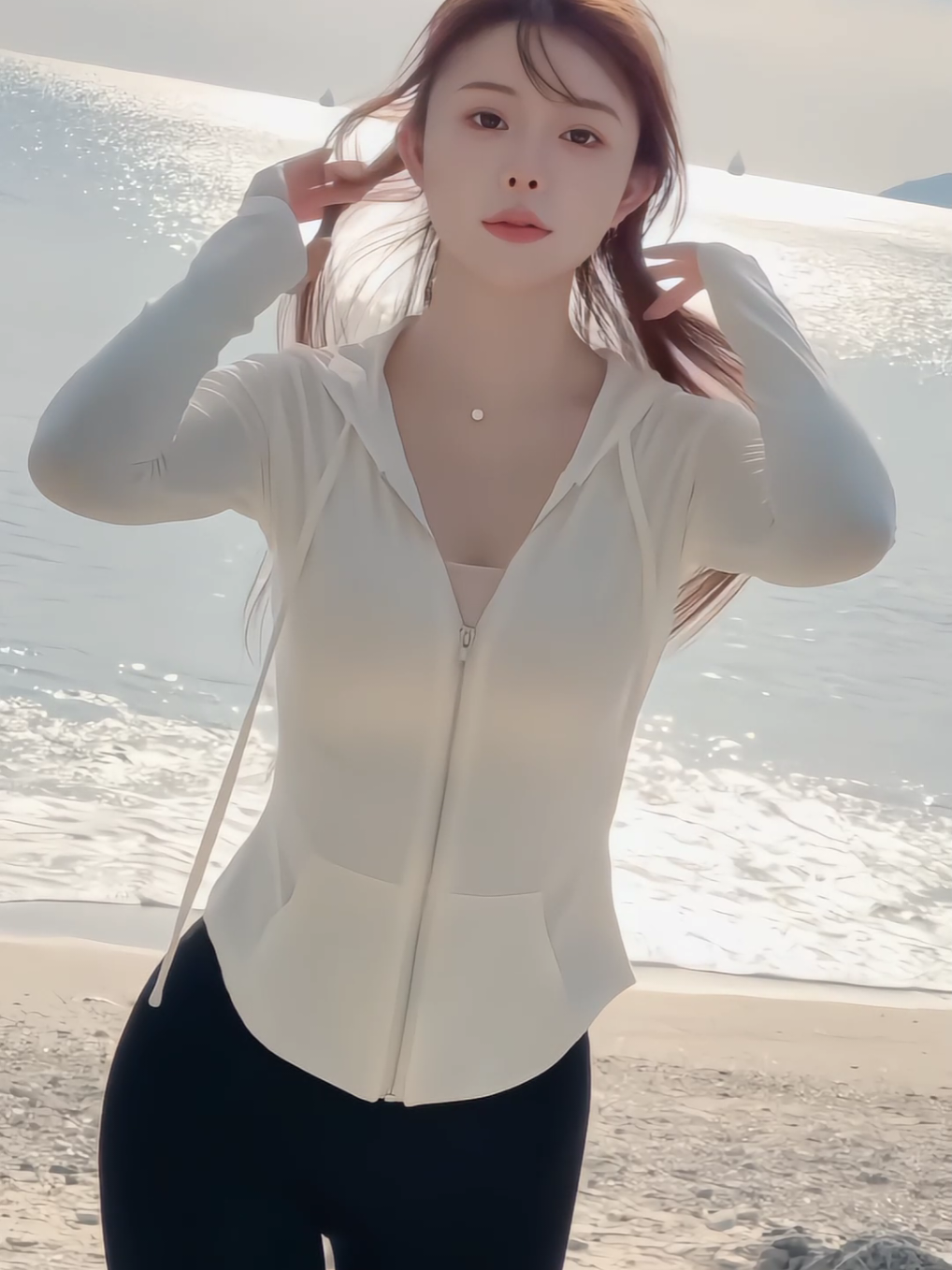 Buổi chiều vui vẻ nha cả nhà ơi ❤.  #trending #xuhuongtiktok #gaixinh #girl #viral 