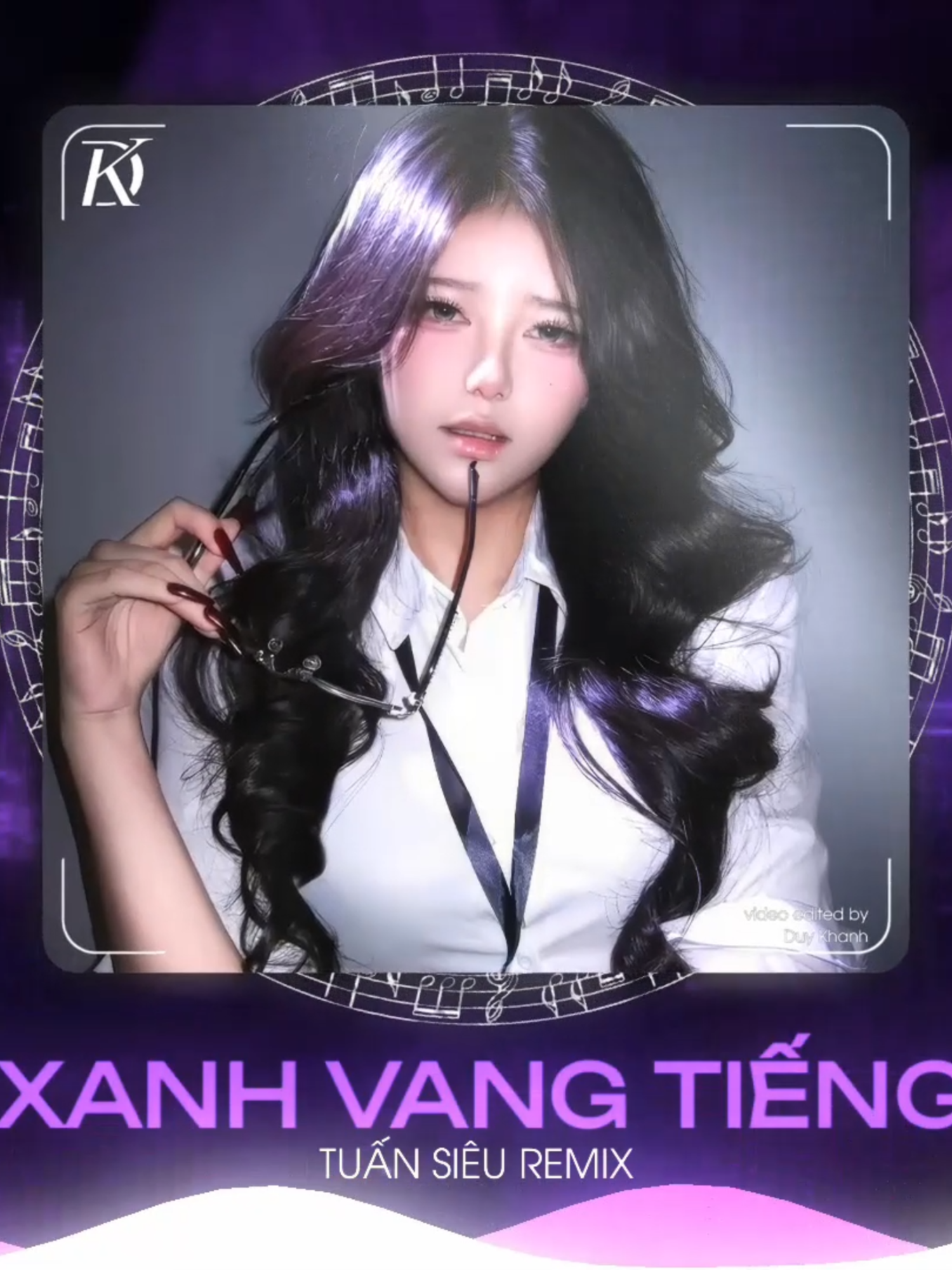 Rừng Xanh Vang Tiếng Ta Lư - Tuấn Siêu Remix #rungxanhvangtiengtalu #nhacnaychillphet #nhachaymoingay #nhacremix