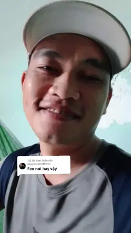 Trả lời @nquyenlamofficial đối ko than chết ko sợ #kiennguyen #vinhchausoctrang #tamtrang #xuhuong 