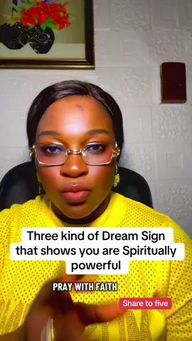 Never neglect this signs.  #dreamsandinterpretations #Signsyouarepowerful #dreamsigns #spiritualpower #spiritualdreams        