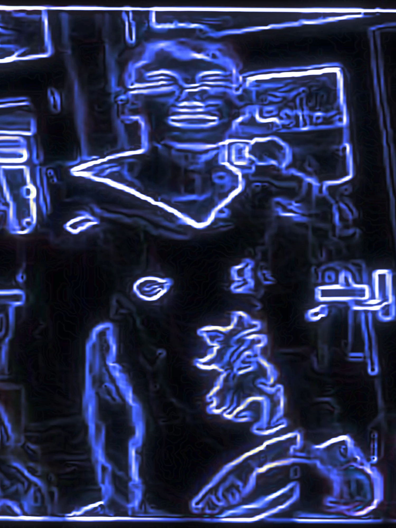 Adrian explain our friend group Vocoded to Gangster's Paradise #viral #fyp #meme #foryou #fypシ #memes #gaming #edit #vocoded #song #vocodedtiktok #gangstasparadise #coolio #adrianexplainourfriendgroup