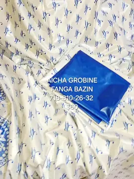 AICHA GROBINE FANGA BAZIN ONLY $60 CALL 718-810-26-32 