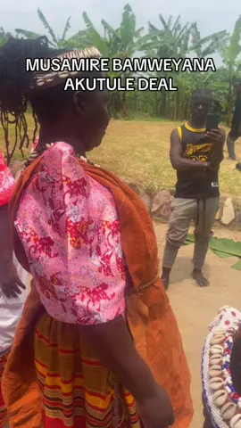 #Ekikola kyenjaga#jjaja Nakandi #Bamweyana omuloddi#jjajjamutobamu
