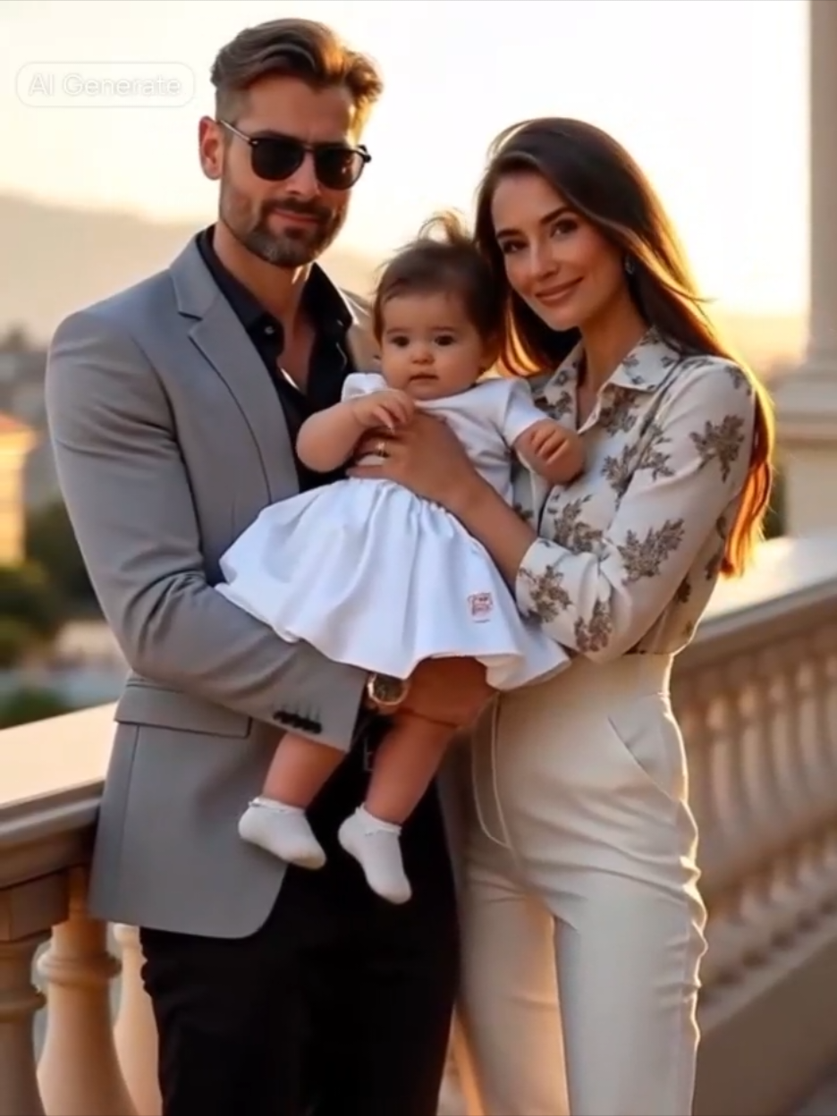 Ai future baby #CapCut #capcutpioneer #pioneertemplate #globalaidc #ainesia 