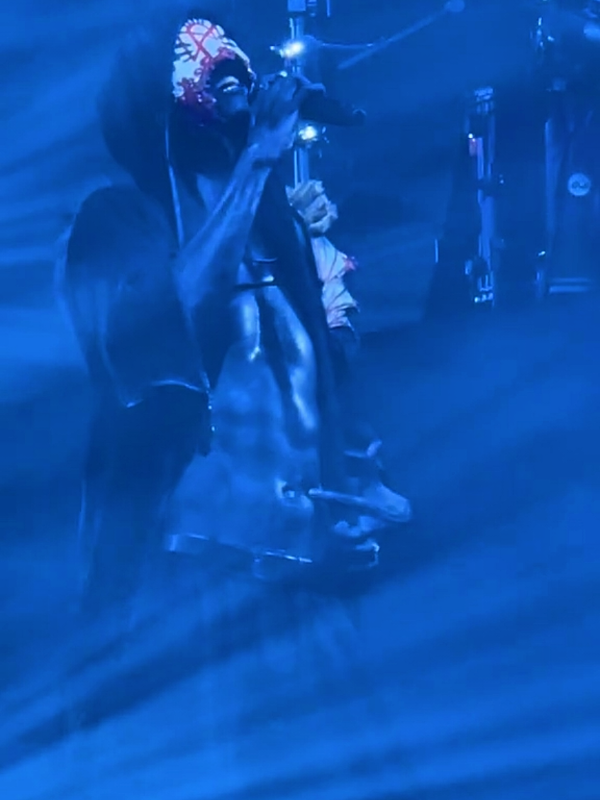 I can't sleep, so here's a Vessel edit😈 #sleeptoken #vessel  #vesselsleeptoken #edit