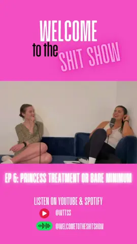 Story time!  Maybe next time we read the instructions before we buy  😬 Listen to the full story on Spotify and YouTube 🎧  WTTSS Podcast #podcast #abroad #berlin 