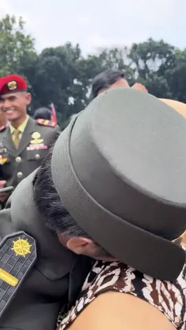 Mimpi yang besar bukan berasal dari usaha yang kecil 🔥#kowadindonesia #korpswanitaangkatandarat🔥👮‍♀️ #kowadindonesia🇮🇩 #korpswanitaangkatandarat #pelantikankowad