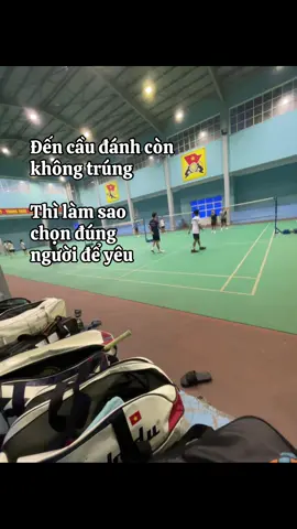 🙂‍↕️#xuhuong #caulong#buon💔 