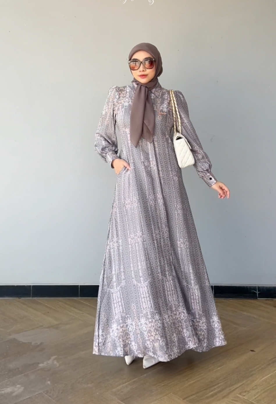 Gak usah babibu, langsung di CO aja sebelum kehabisan bund!🛒 #racuntiktok #bydianafz #sisterbranddyn #sisterbranddynclothingline #homedress 
