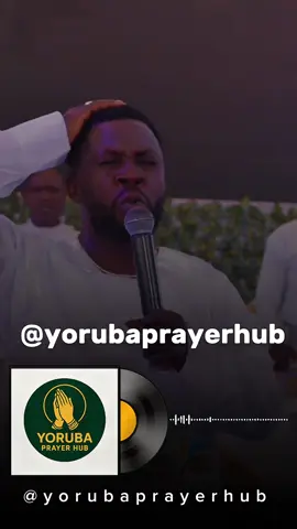 Amen in Jesus name 🔥🔥🔥 #genesis #yorubaprayer #trend #fyp #prayer 