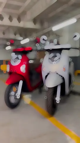 Ready‼️ Scoopy stylish Red Bs Prestige white ‼️Kalian team mana nihhh bestie ⁉️ Tanya tanya wa aja •PUPUT 085865229555 #SPSMotorAjibarang #SocialMediaExcellence2025 #TikTokSPSMotor #scoopy #CapCut 