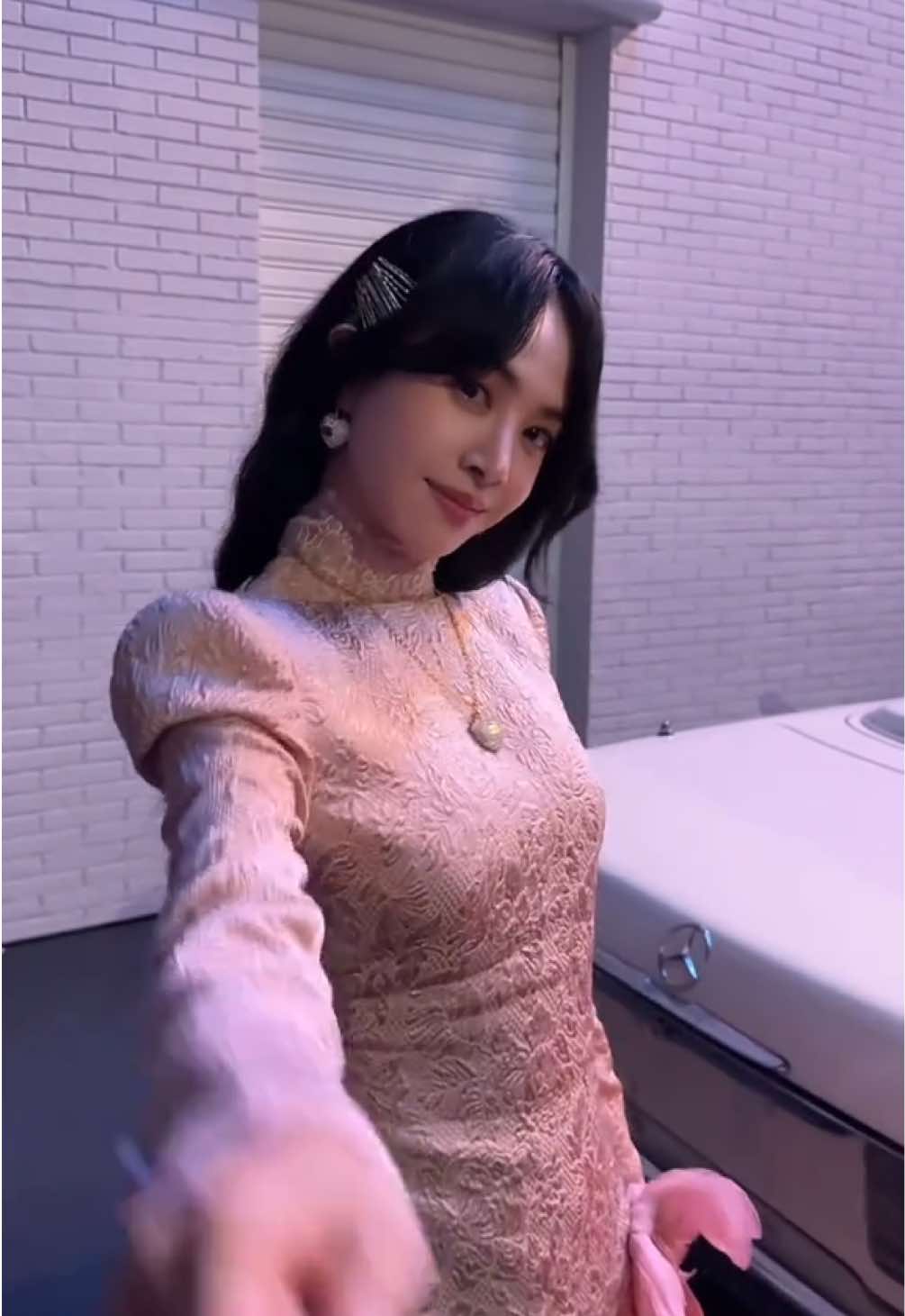 💌 @thanapob_lee  #pillow #pleasure