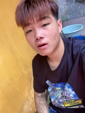 cl má mụn 😆
