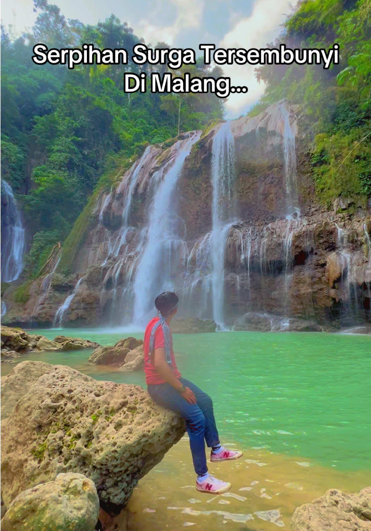 Membalas @andrasaktiawan92 surga tersembunyi di kabupaten malang… @Purwoto Malang @DISPARBUD.TV @Ahmad Rama  #exploremalang #petualangmalang #wisatamalang #sahabatwisatamalang #fypviralシviral 