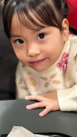 maa syaa Allah mba ritsuki 🤏😍👧 anak se kecil ini udah mau dipanggil kaka😭🤏 #ritsuki #masyaallahtabarakkallah #megakenichiro #uenofamilyjapan #jawajepang 