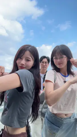 #석삼플레이 #석진 #상엽 #소민 #미주 그리고 (?)