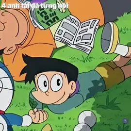 4 anh tài đã từng nói #doraemon #xuhuong #xuhuongtiktok #viralvideo #xhhhhhhhhhhhhhhhhhhhhhhh 