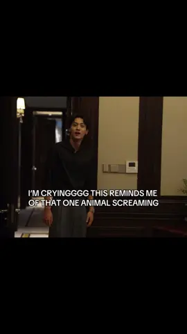 The fact he wasn’t even supposed to say anything in that moment 😭😭😭 #revengedlove #tianxuning #chicheng #xyzbcafypシ #fyp 