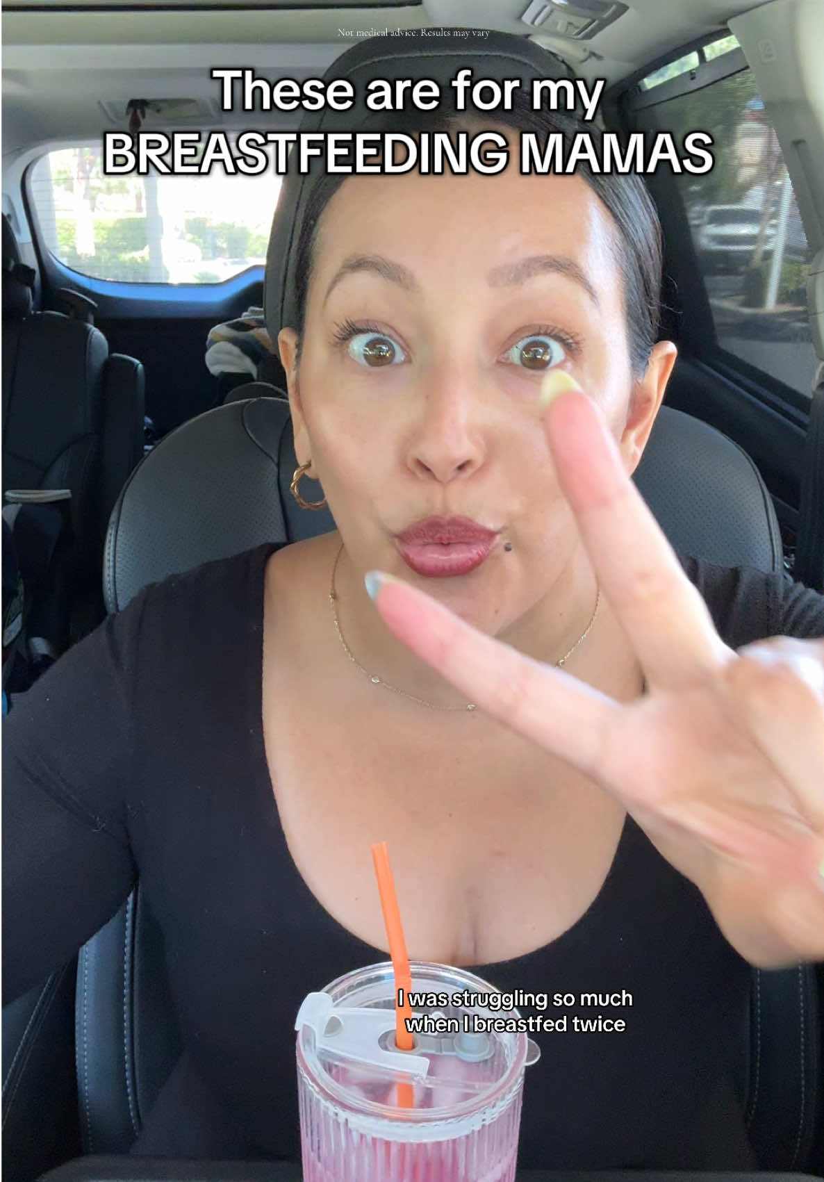 This is definitely my go to from now on! Everyone needs to experience true hydration  #electrolytes #breastfeeding #breastfeedingawareness #legendairy #creatorsearchinsights 