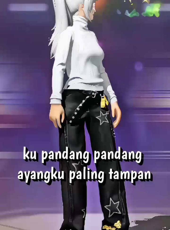 ku pandang