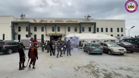 28th Of August 2025  🎉 3-in-1 Grand Celebration! 🎉 in honoring High Chief Waheed Muraina Olanshile (Alexander) As  The Agba Akin Bashorun of Yorubaland – as we mark: ✨ His Birthday Celebration ✨ The One-Year Anniversary of His Chieftaincy Installation ✨ The Official Opening of the Give and Take Arena 📍 Venue: Give and Take Arena, Ofada, Mowe, Ogun State #apalatotheworld #apalavibes #ApalaDisco