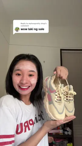 Replying to @mylovepretty shop#shoes #price 