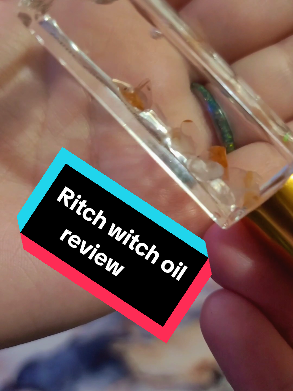 Hey ritch  #perfumeoil #fregrance #tiktokshoplabordaysale #perfume #witchtok 