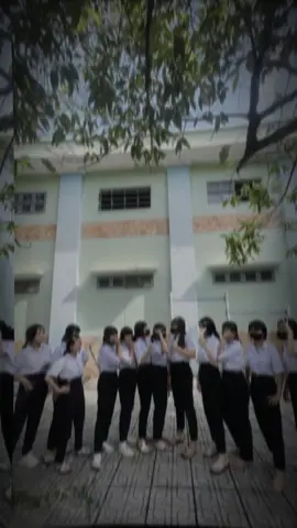 la dữ dậy 😝