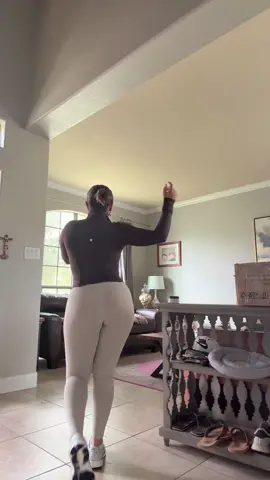 oh she was feeling herself 