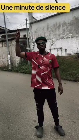 Une minute de silence pour les locataires 🤪🤪